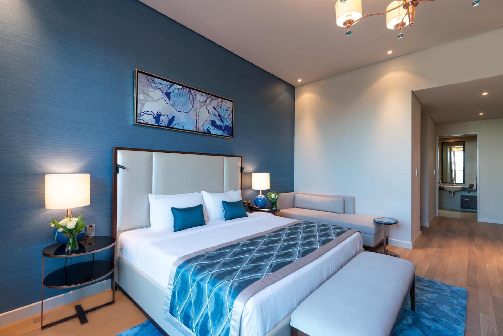 Rixos The Palm & Resort