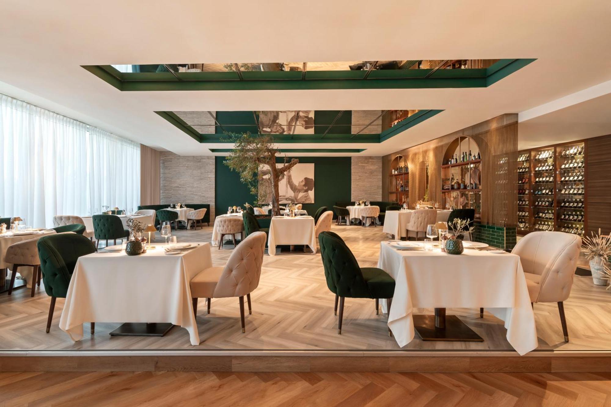 Rixos The Palm & 5* Dubai
