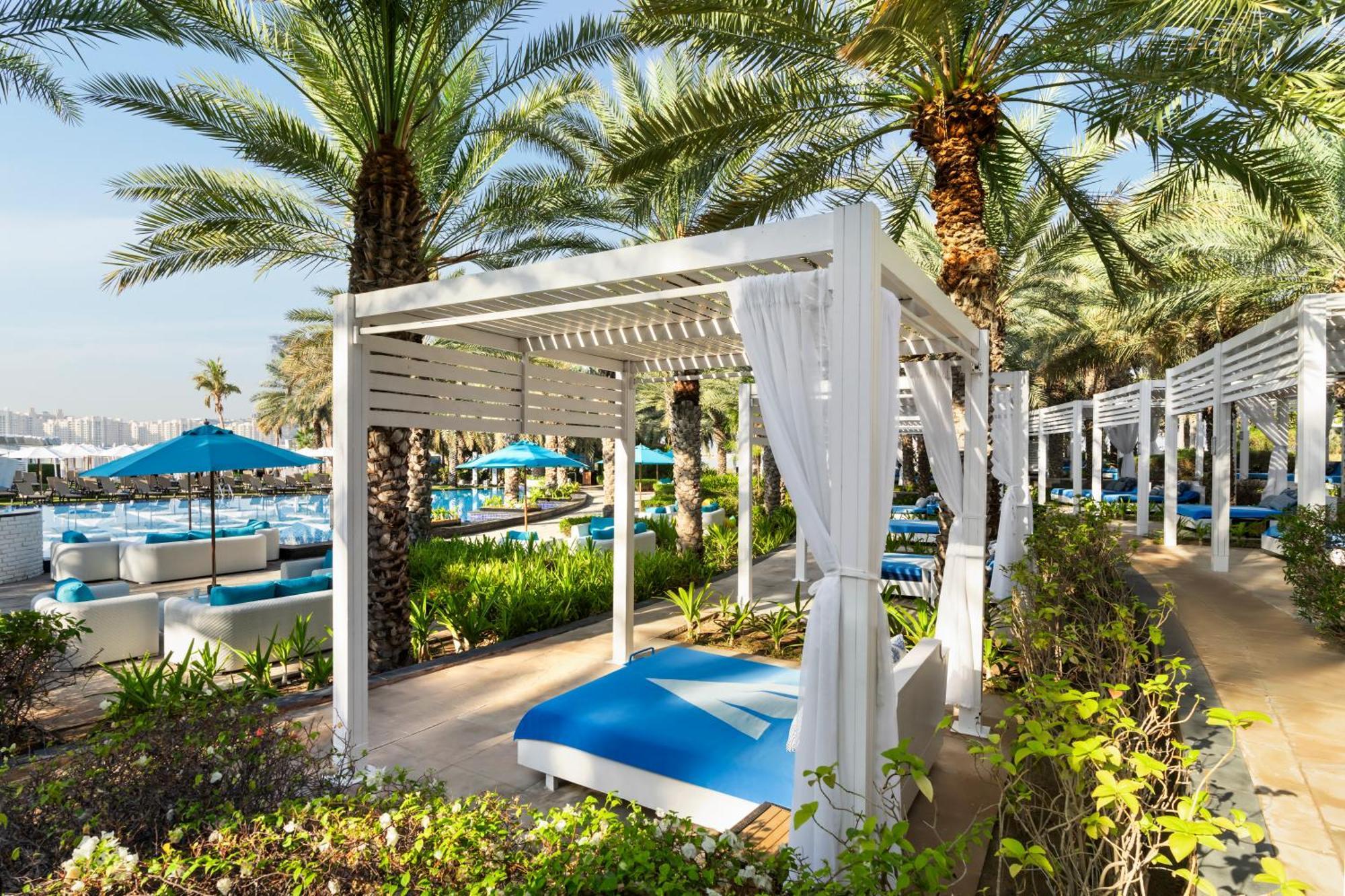 Rixos The Palm & Resort 5*