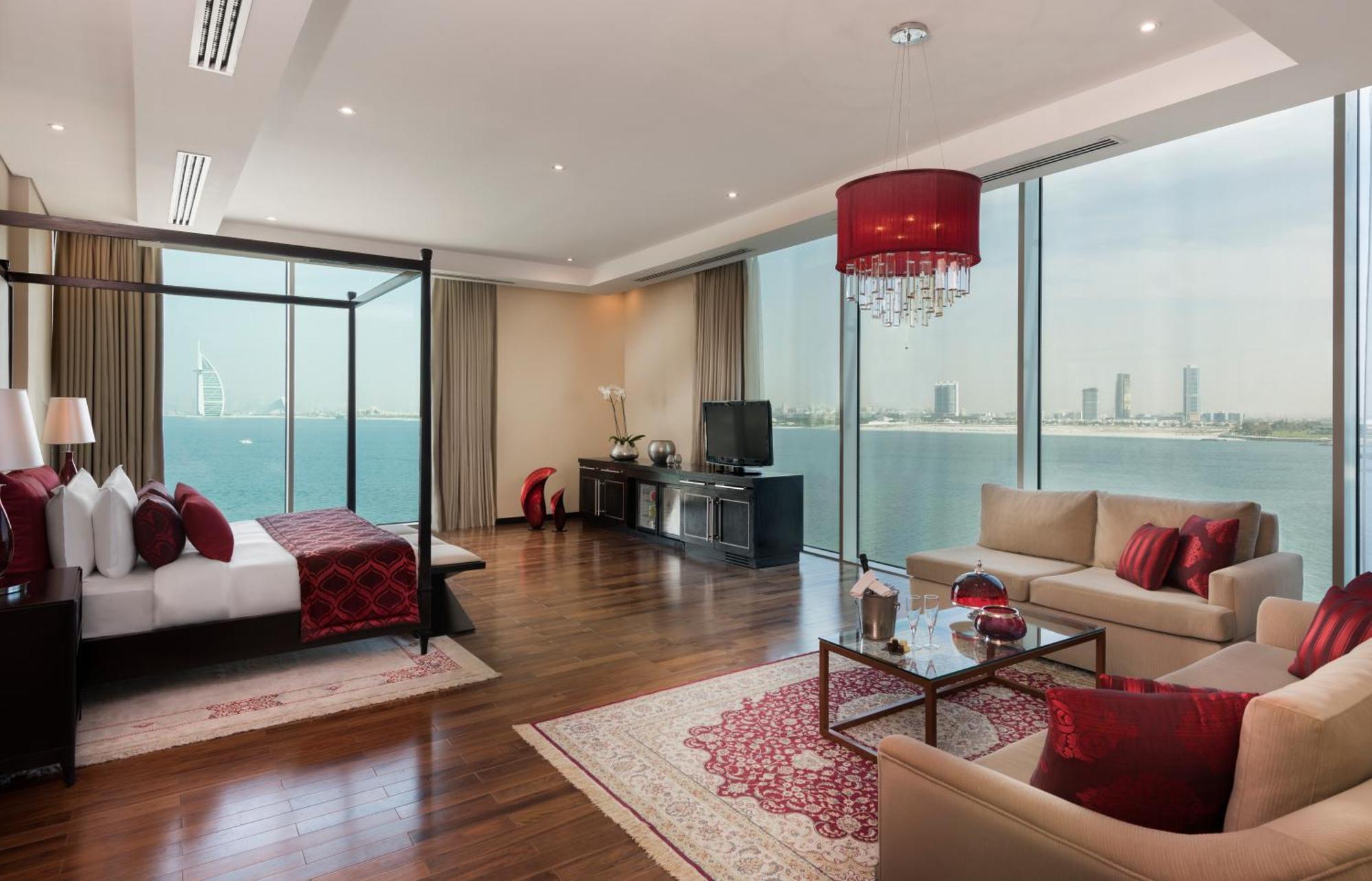 Rixos The Palm & Resort Dubai