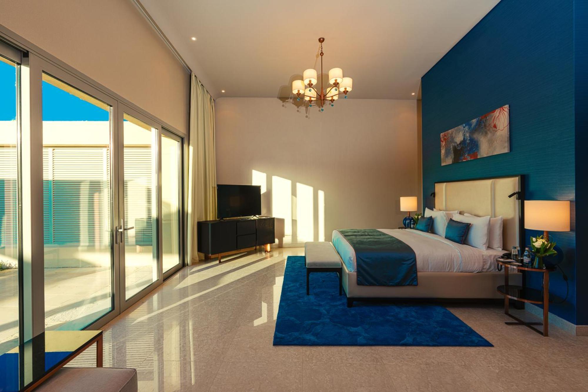 Rixos The Palm & 5*