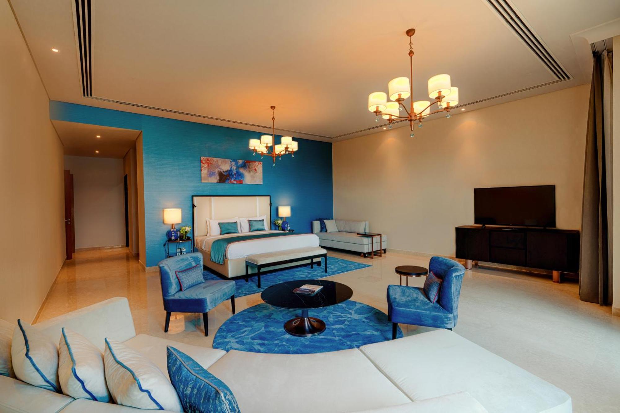 Rixos The Palm & 5* Dubai