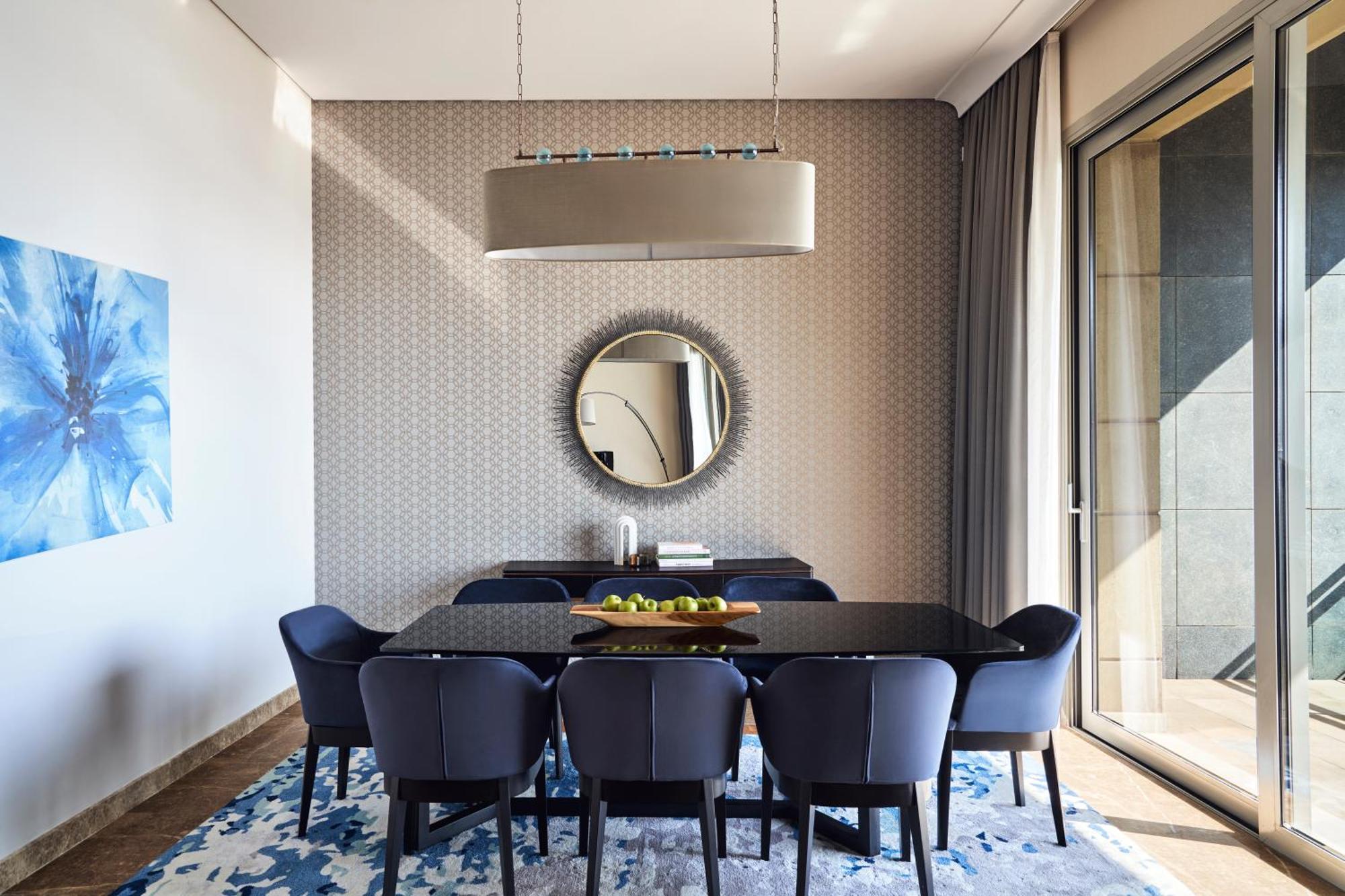 Rixos The Palm & 5* Dubai