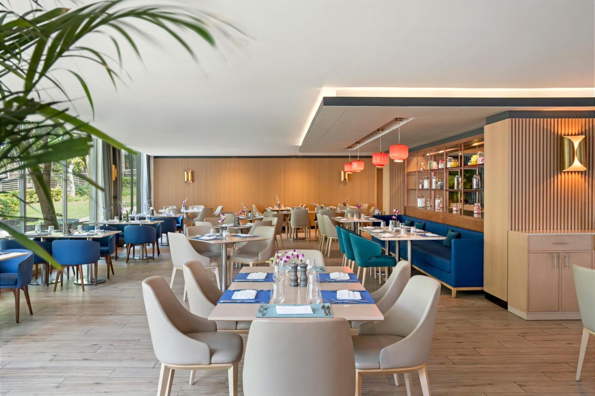 Rixos The Palm & 5* Dubai